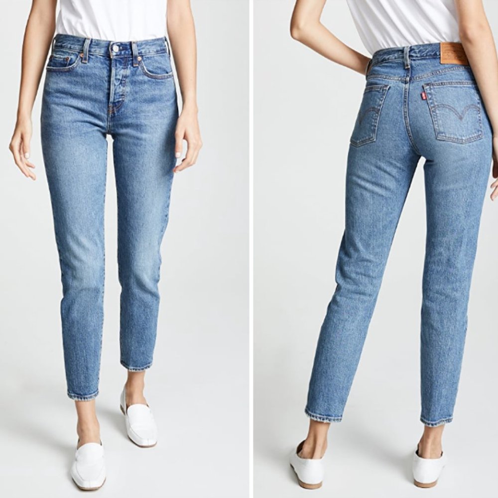 Levi's Wedgie Icon - 26